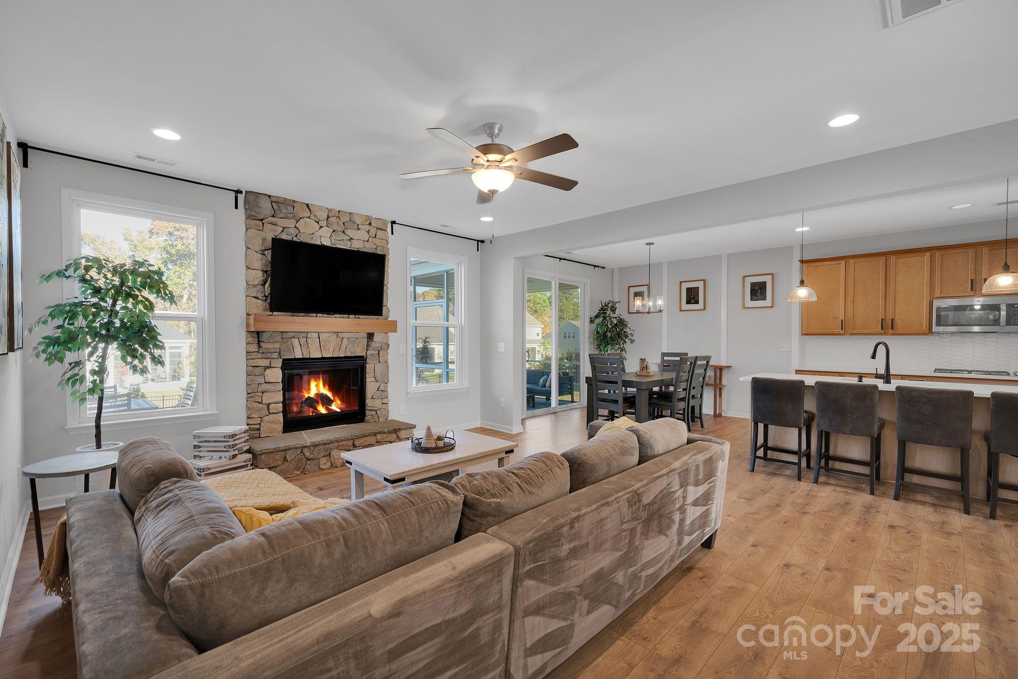 Bent Creek - Residential