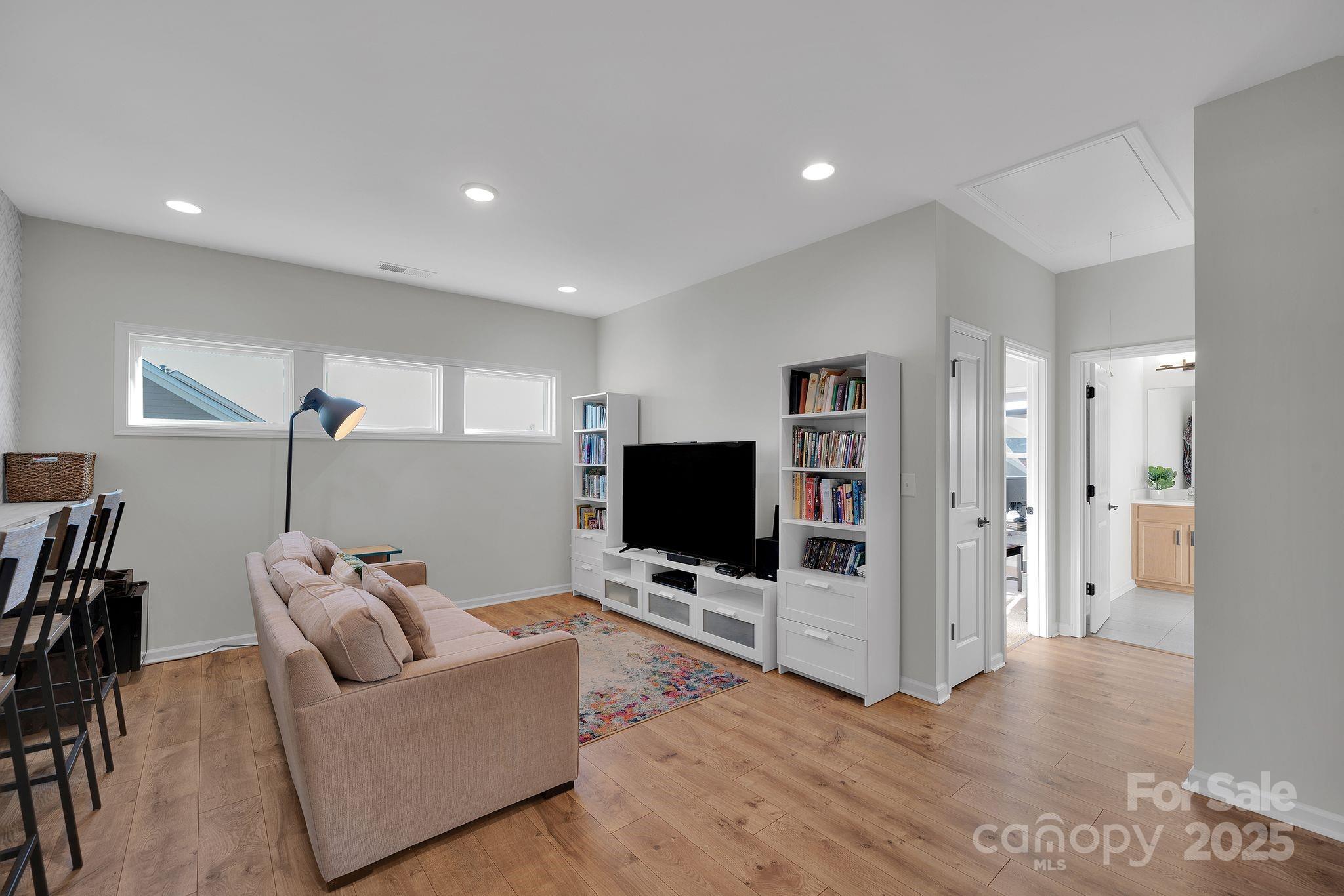 Bent Creek - Residential