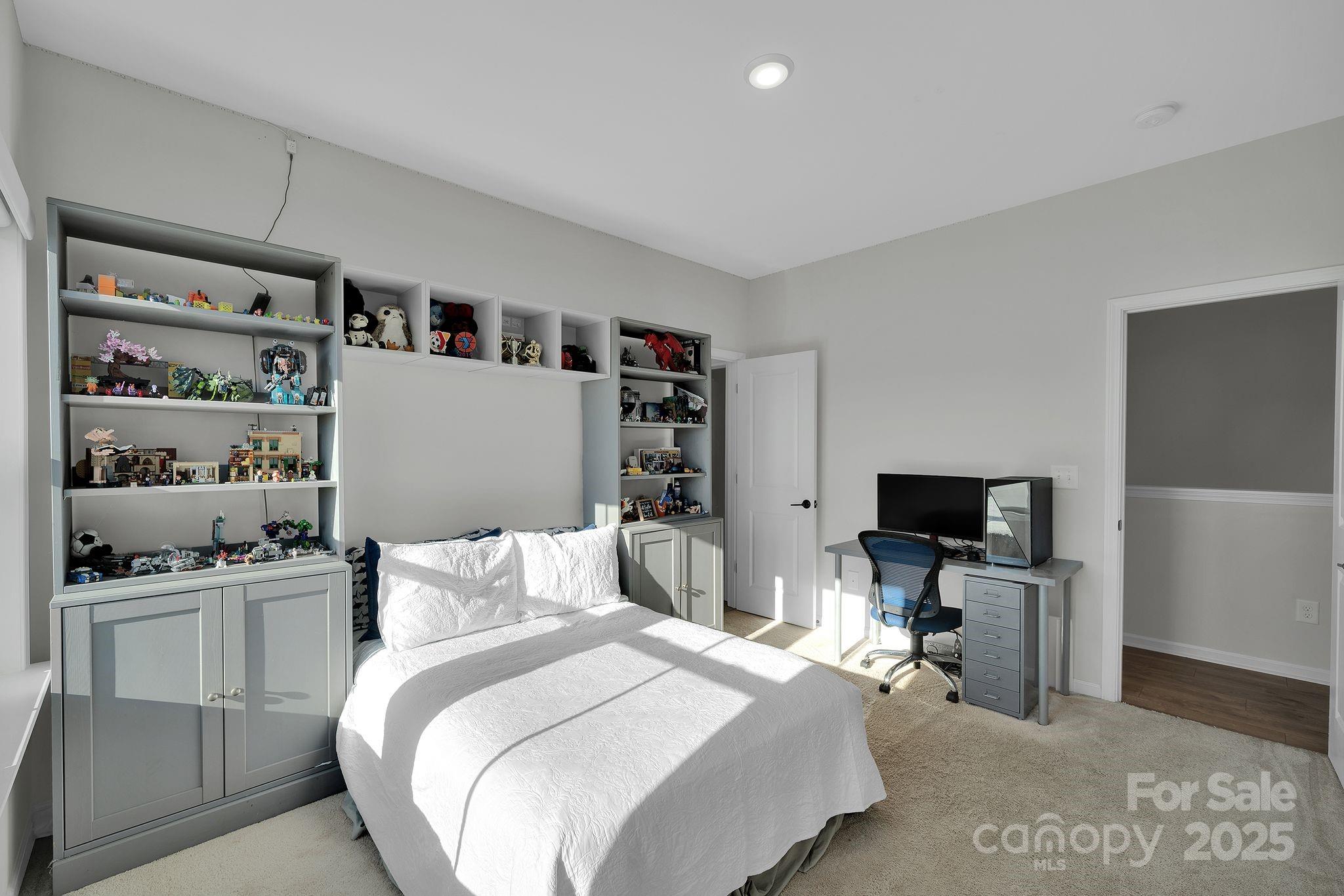 Bent Creek - Residential