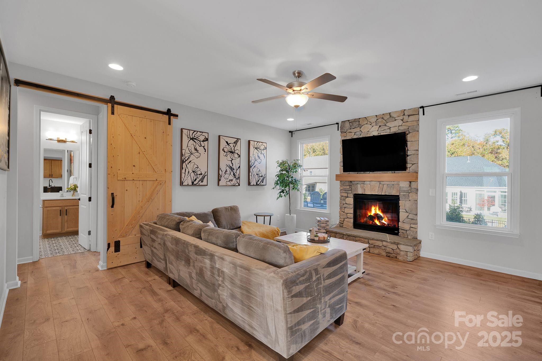 Bent Creek - Residential