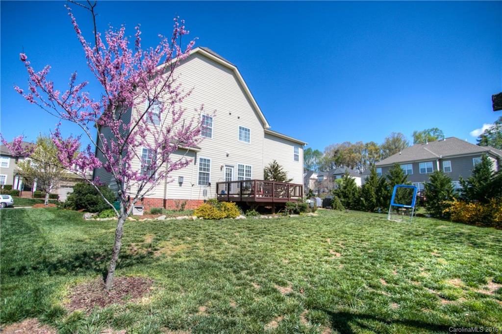 South Point Ridge - Residential