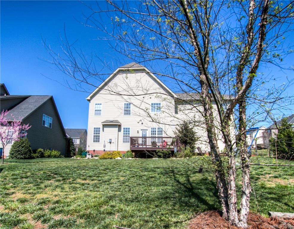 South Point Ridge - Residential