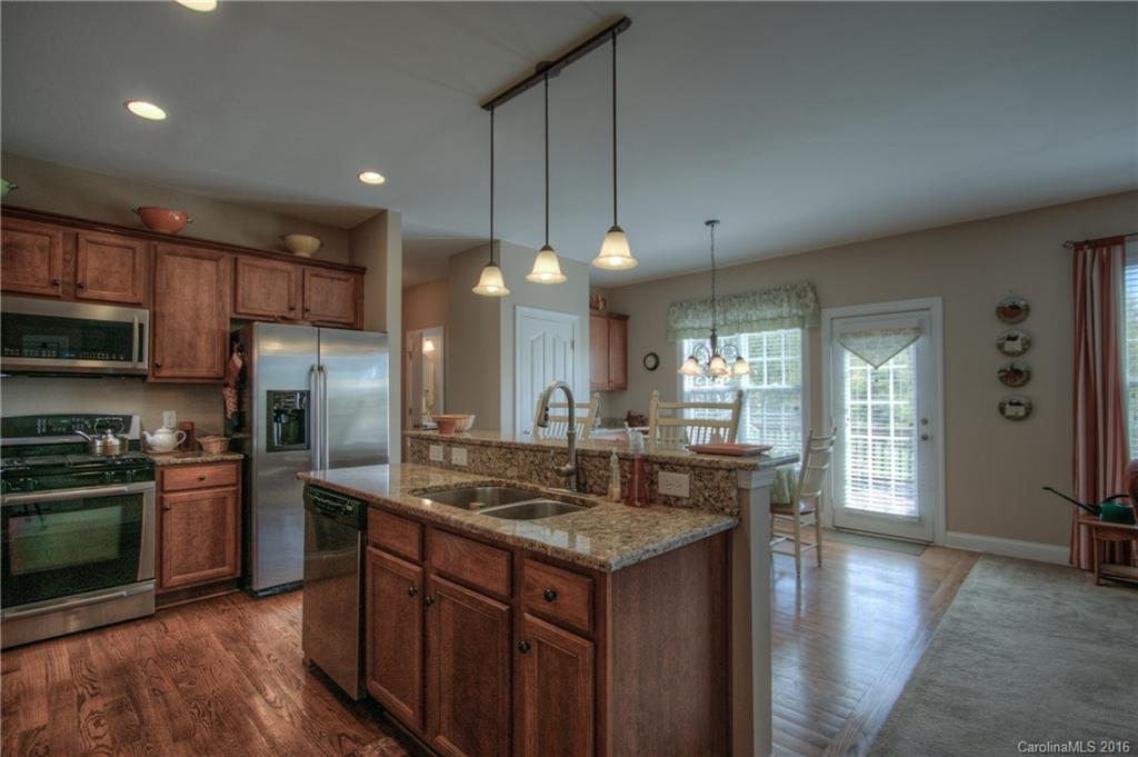 South Point Ridge - Residential