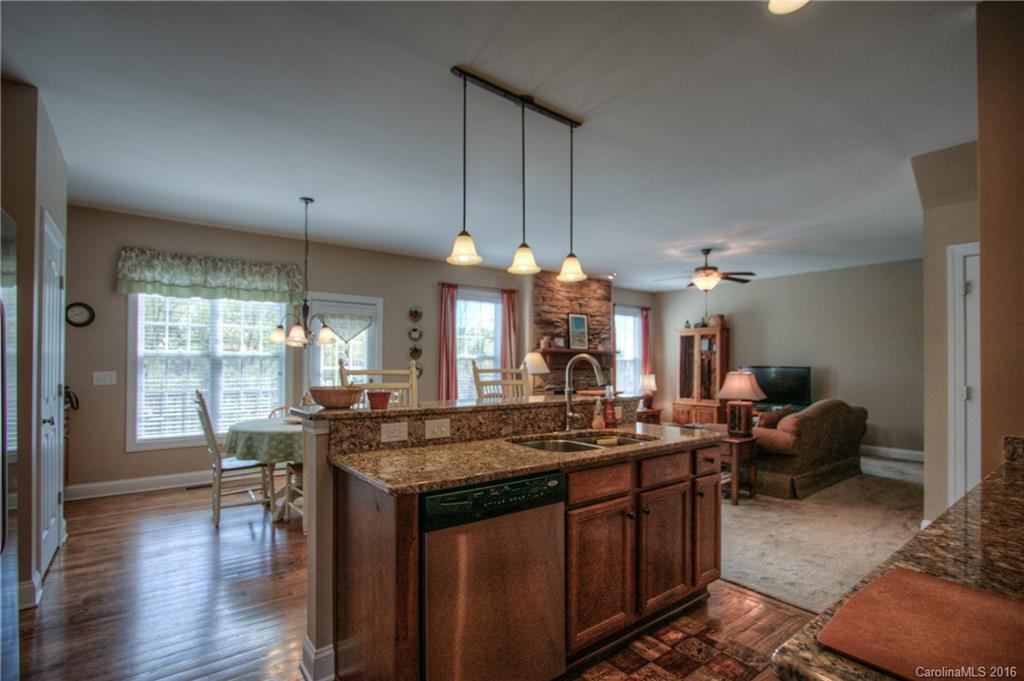 South Point Ridge - Residential