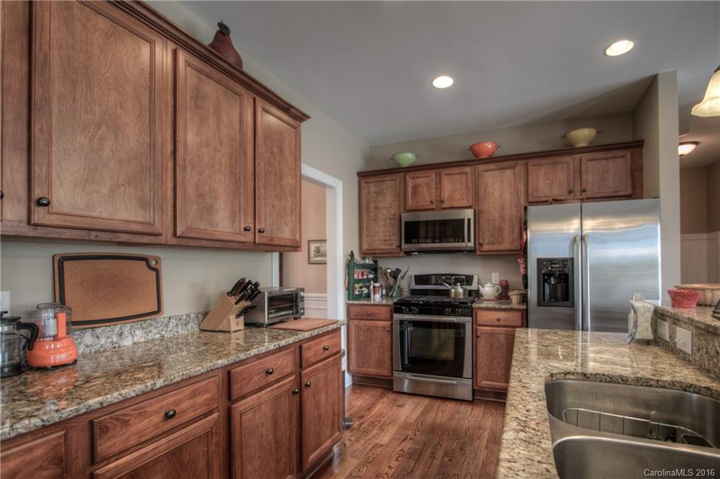 South Point Ridge - Residential