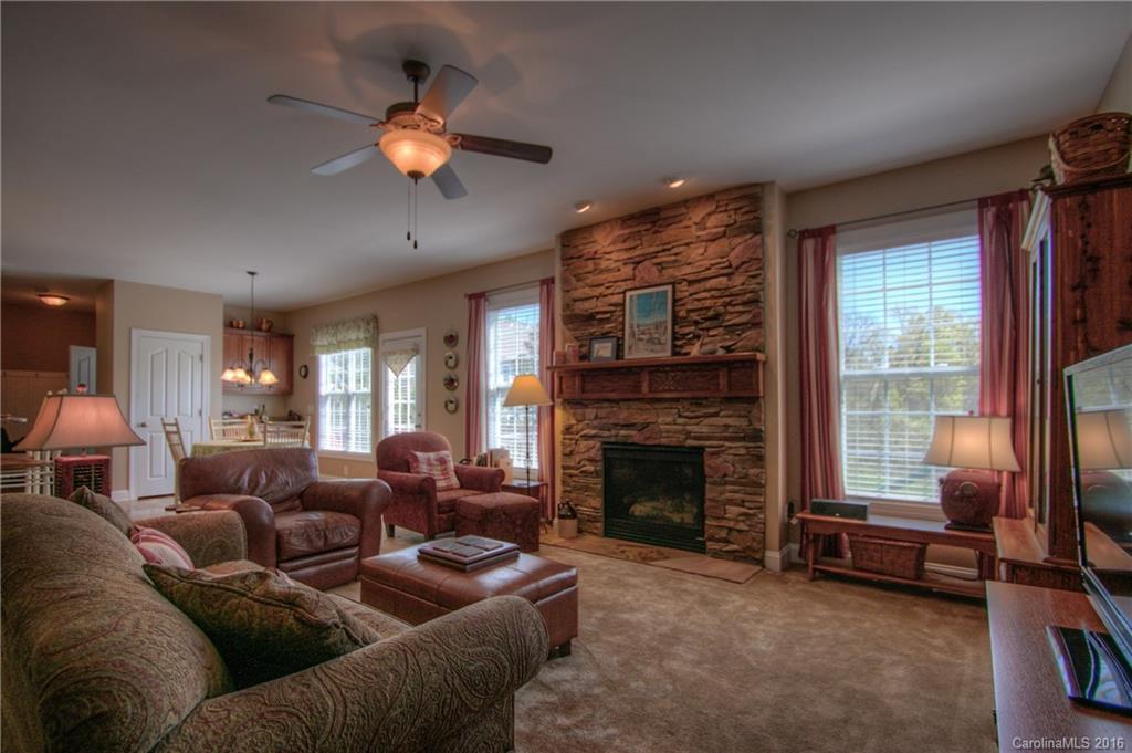South Point Ridge - Residential