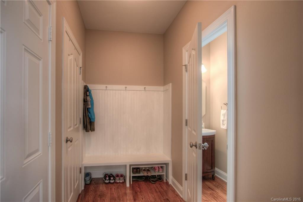 South Point Ridge - Residential