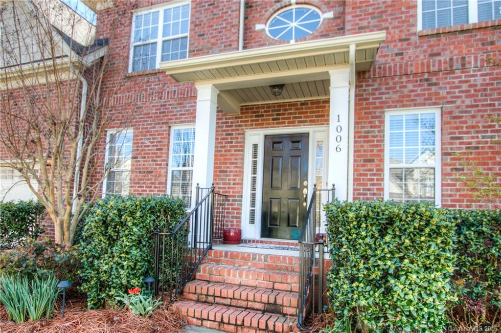South Point Ridge - Residential
