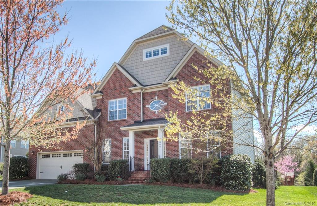 South Point Ridge - Residential
