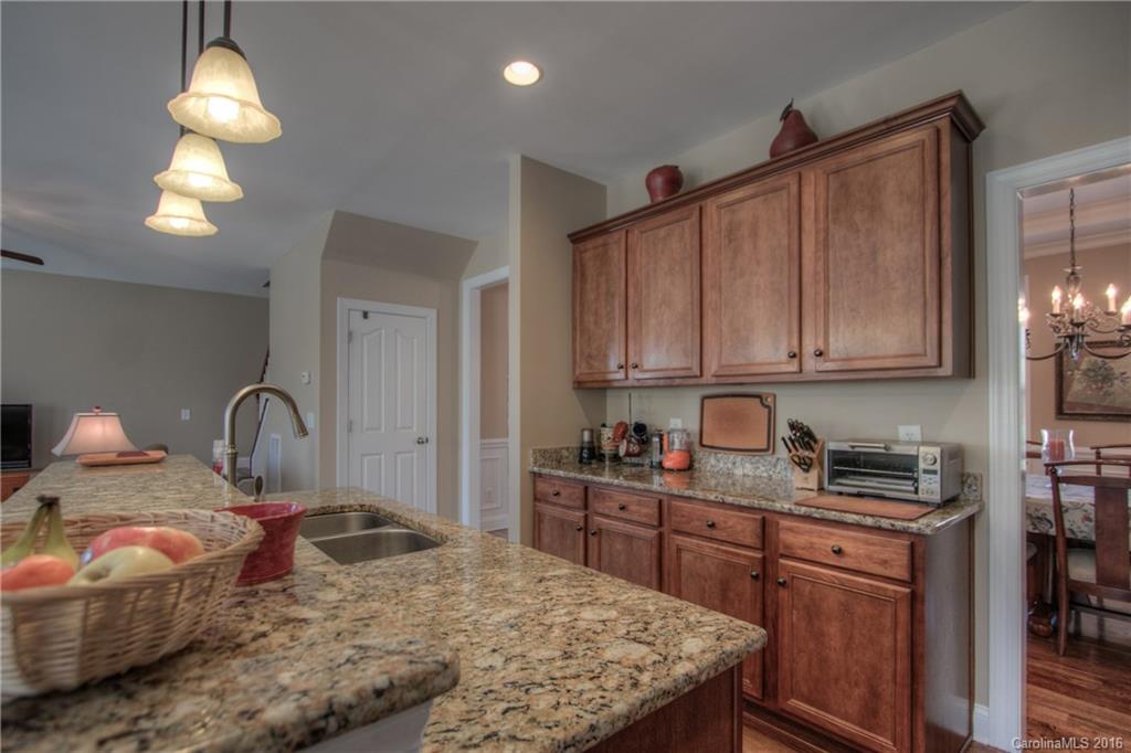 South Point Ridge - Residential