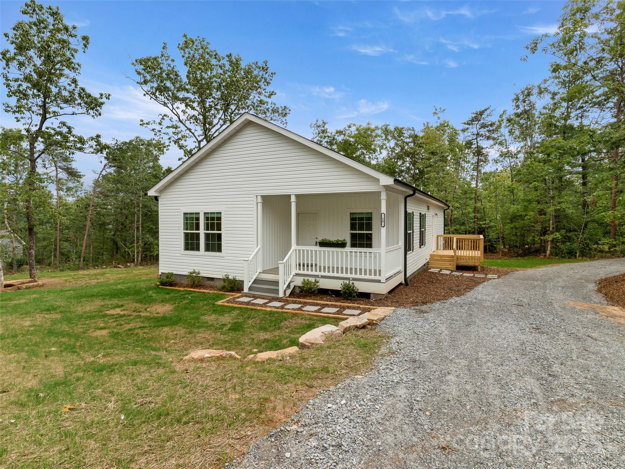 16 Eagle Drive