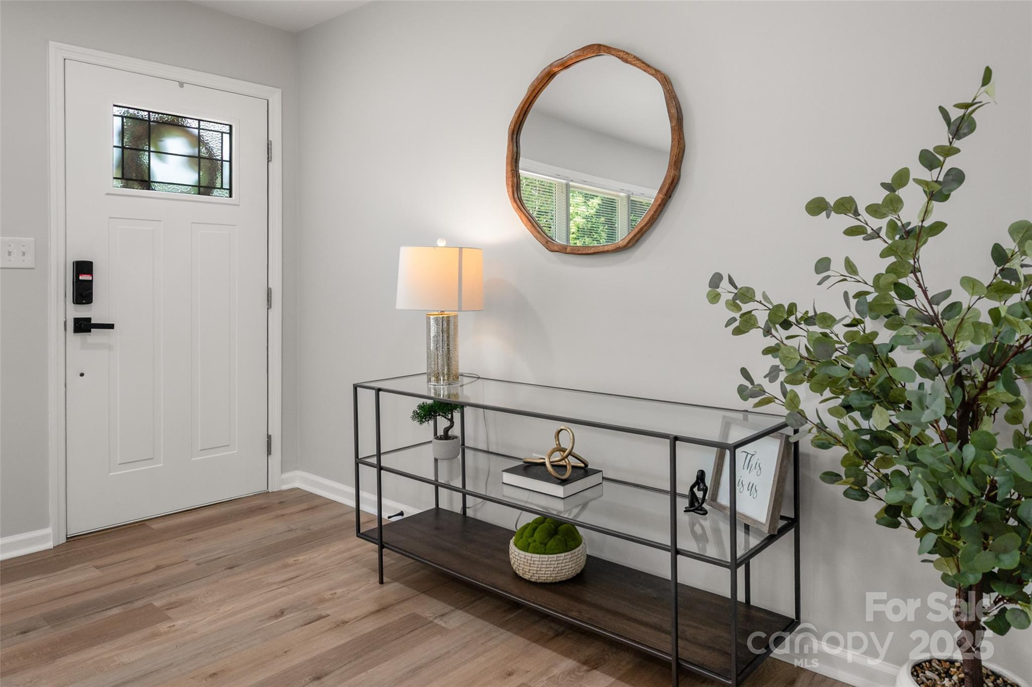 Brookwood Terrace - Residential