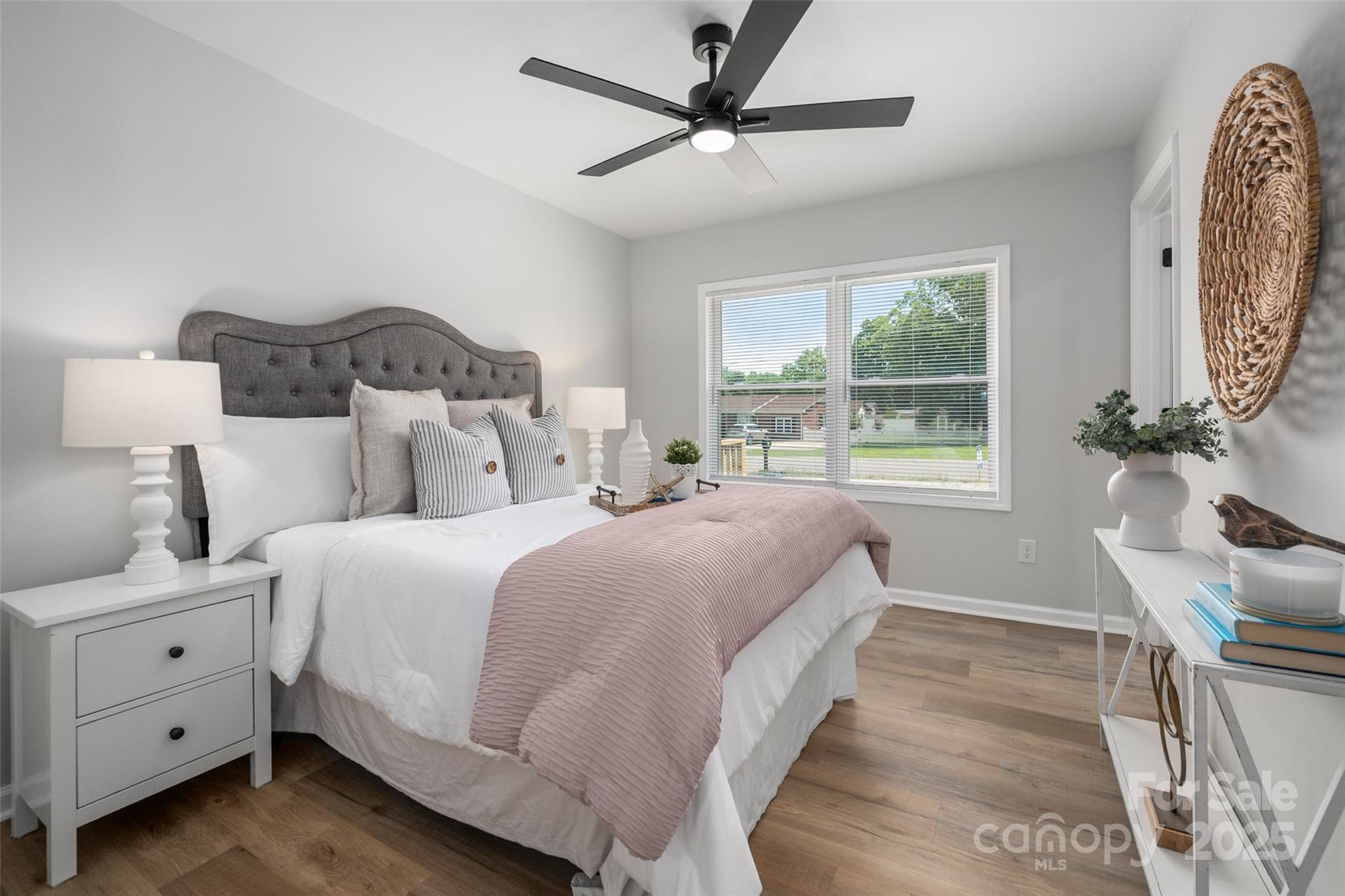 Brookwood Terrace - Residential