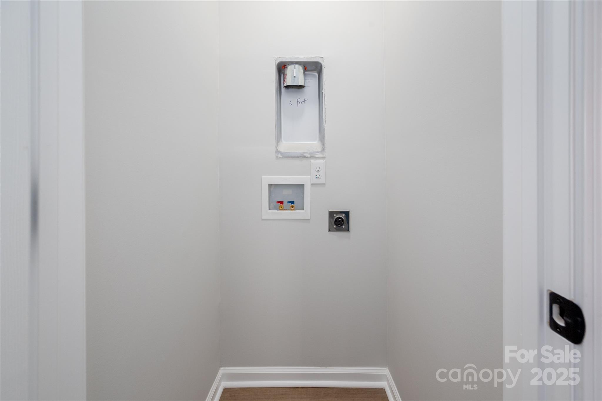 Brookwood Terrace - Residential