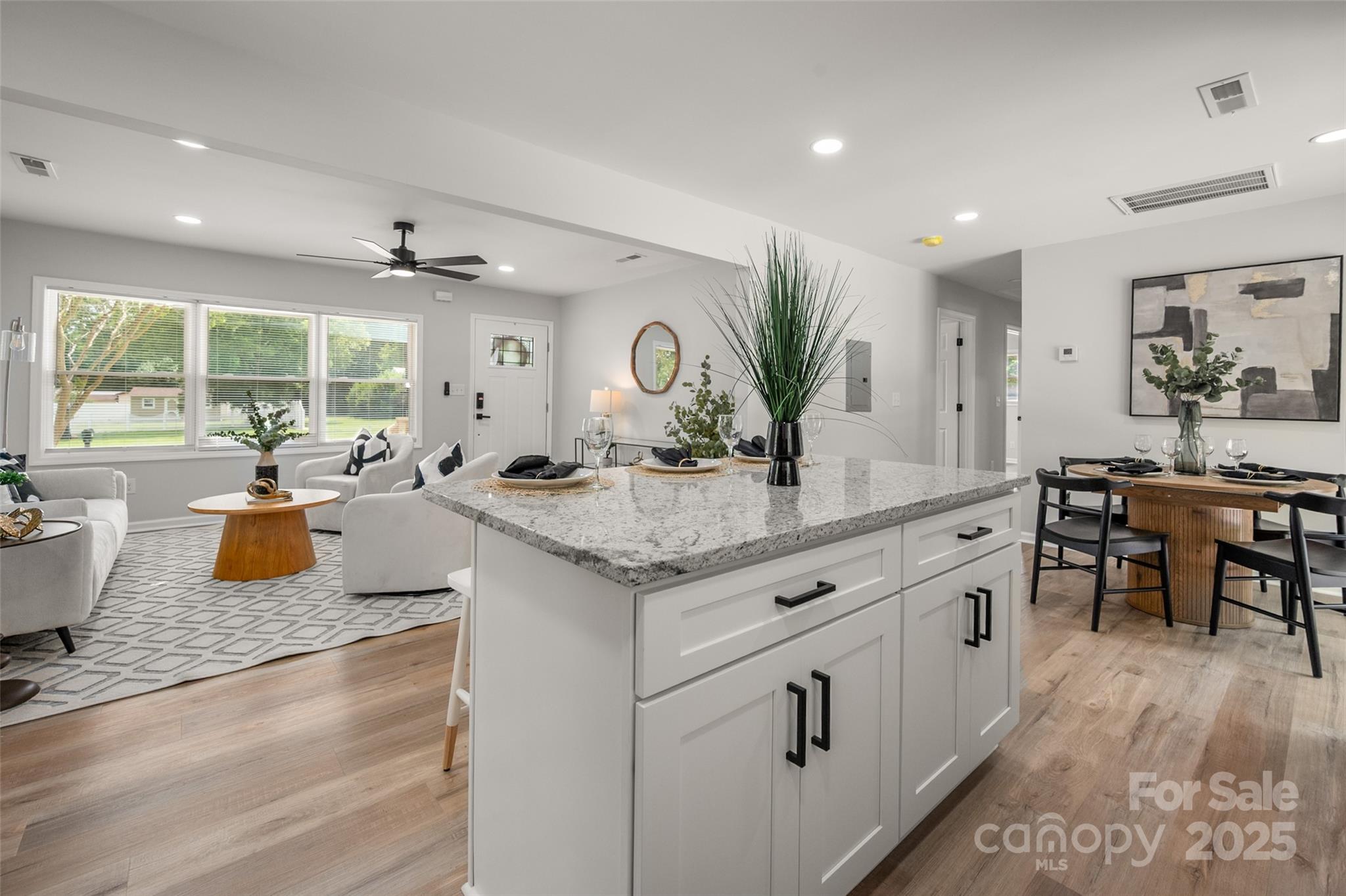 Brookwood Terrace - Residential