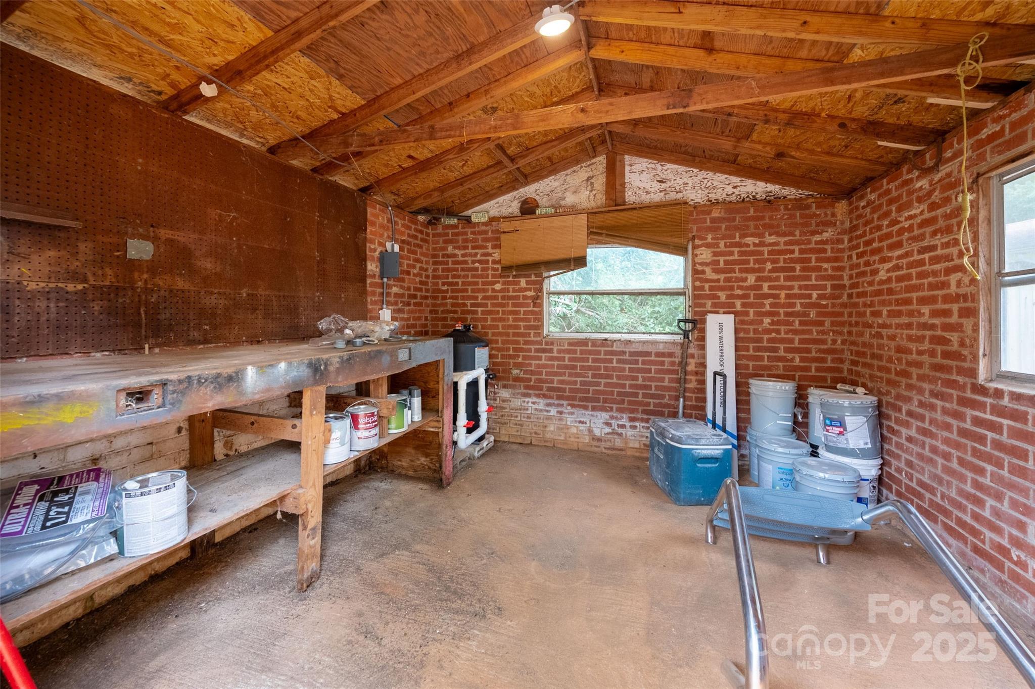 Brookwood Terrace - Residential