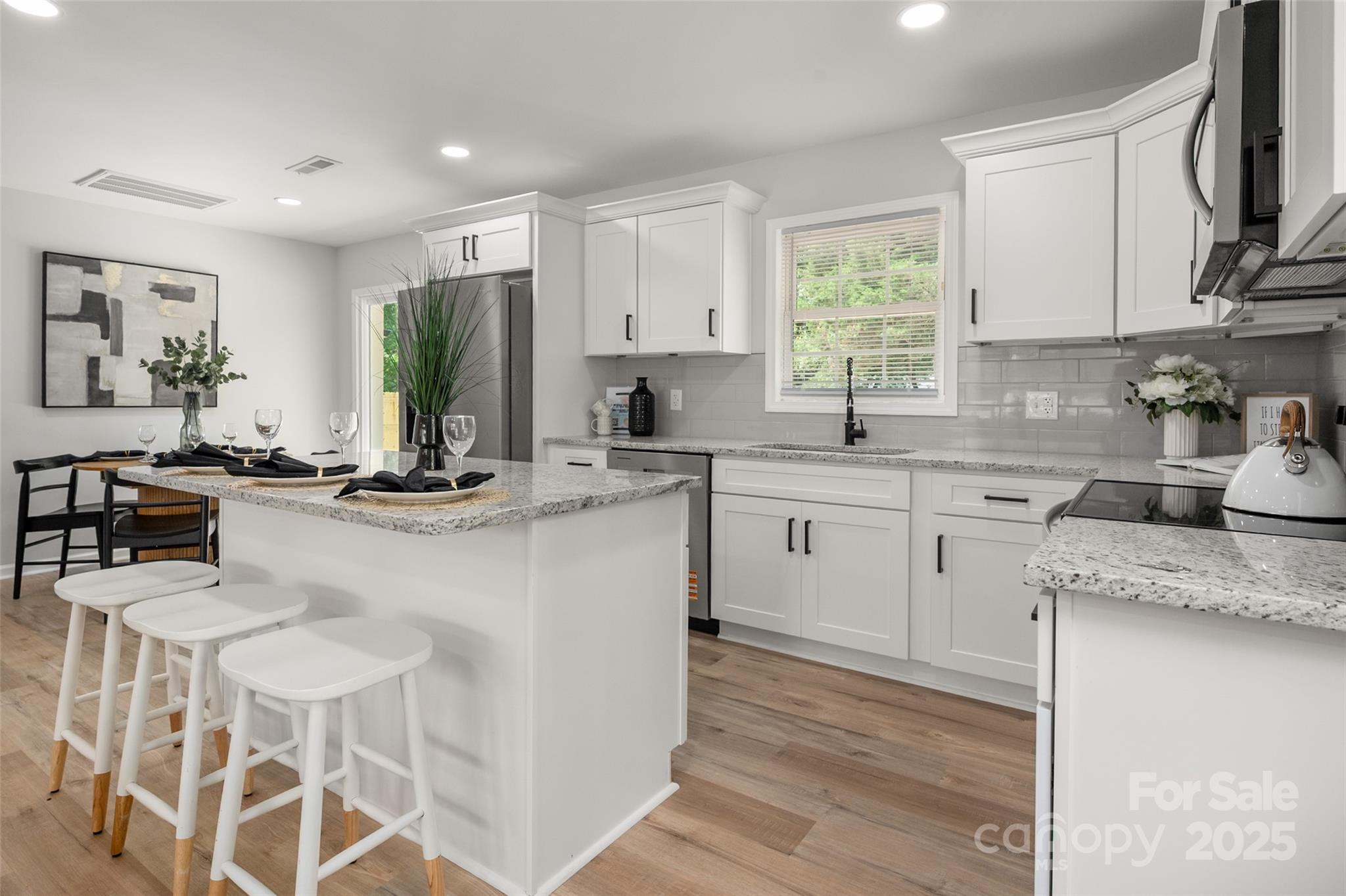 Brookwood Terrace - Residential