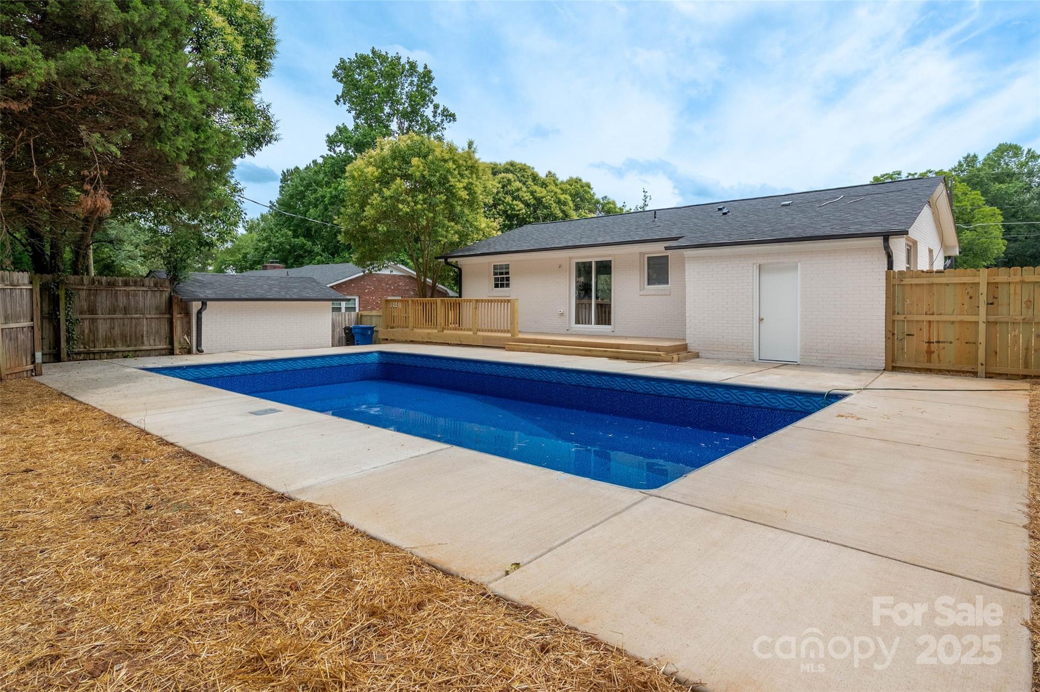 Brookwood Terrace - Residential