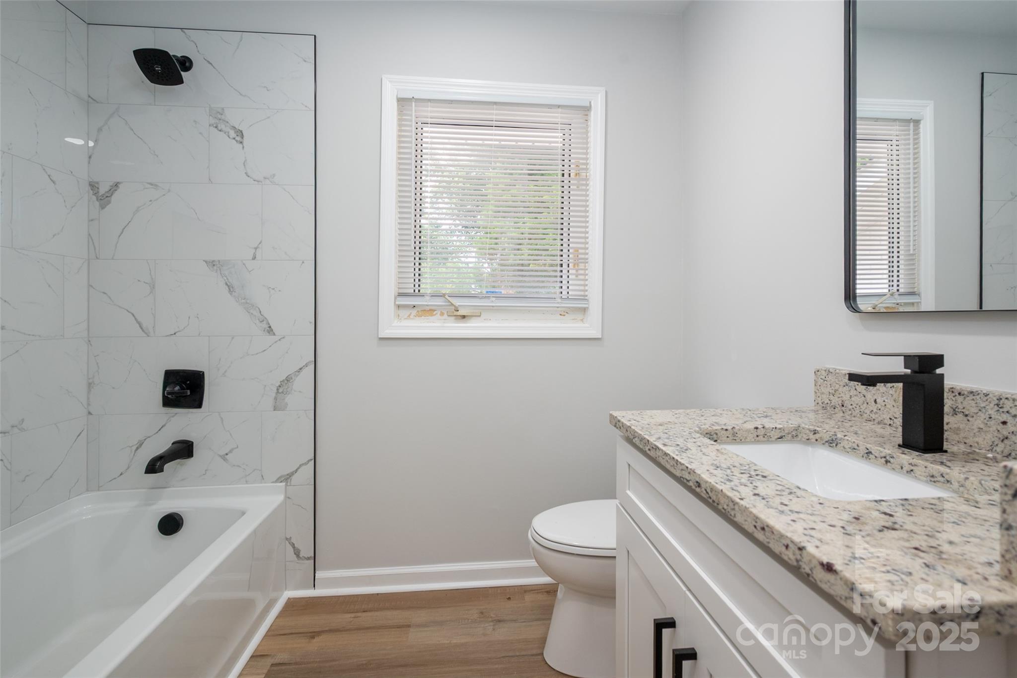 Brookwood Terrace - Residential