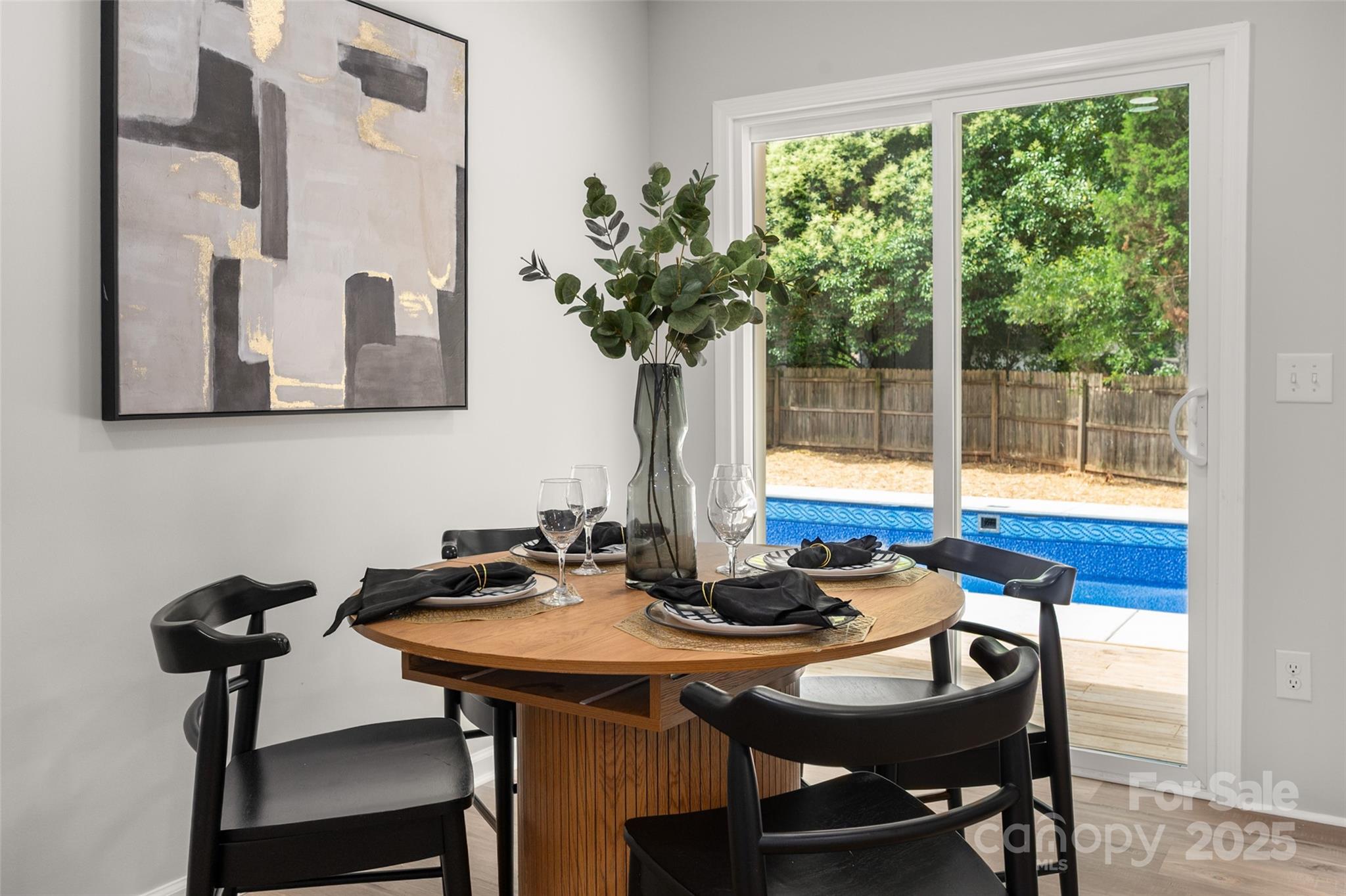 Brookwood Terrace - Residential