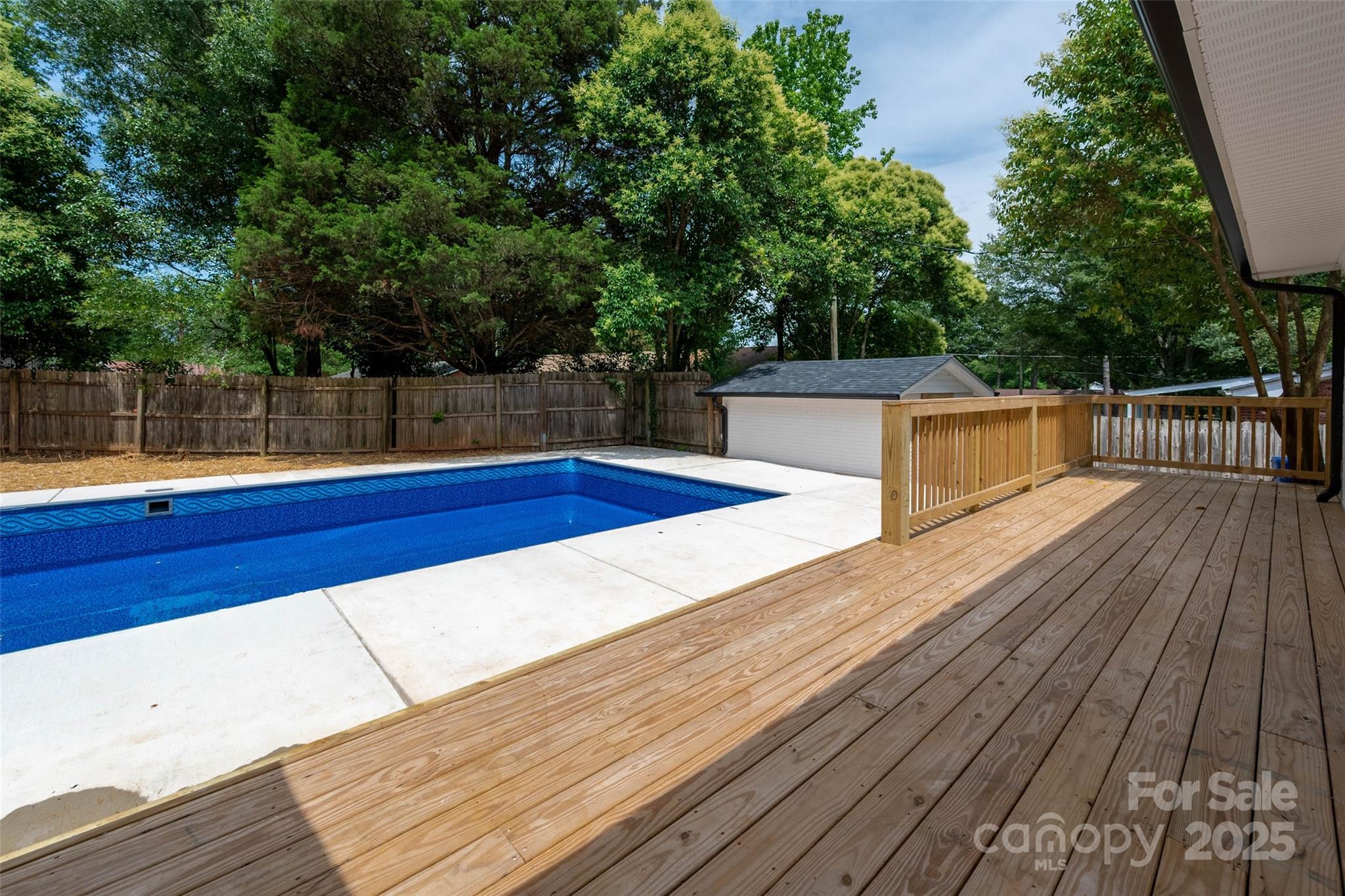 Brookwood Terrace - Residential