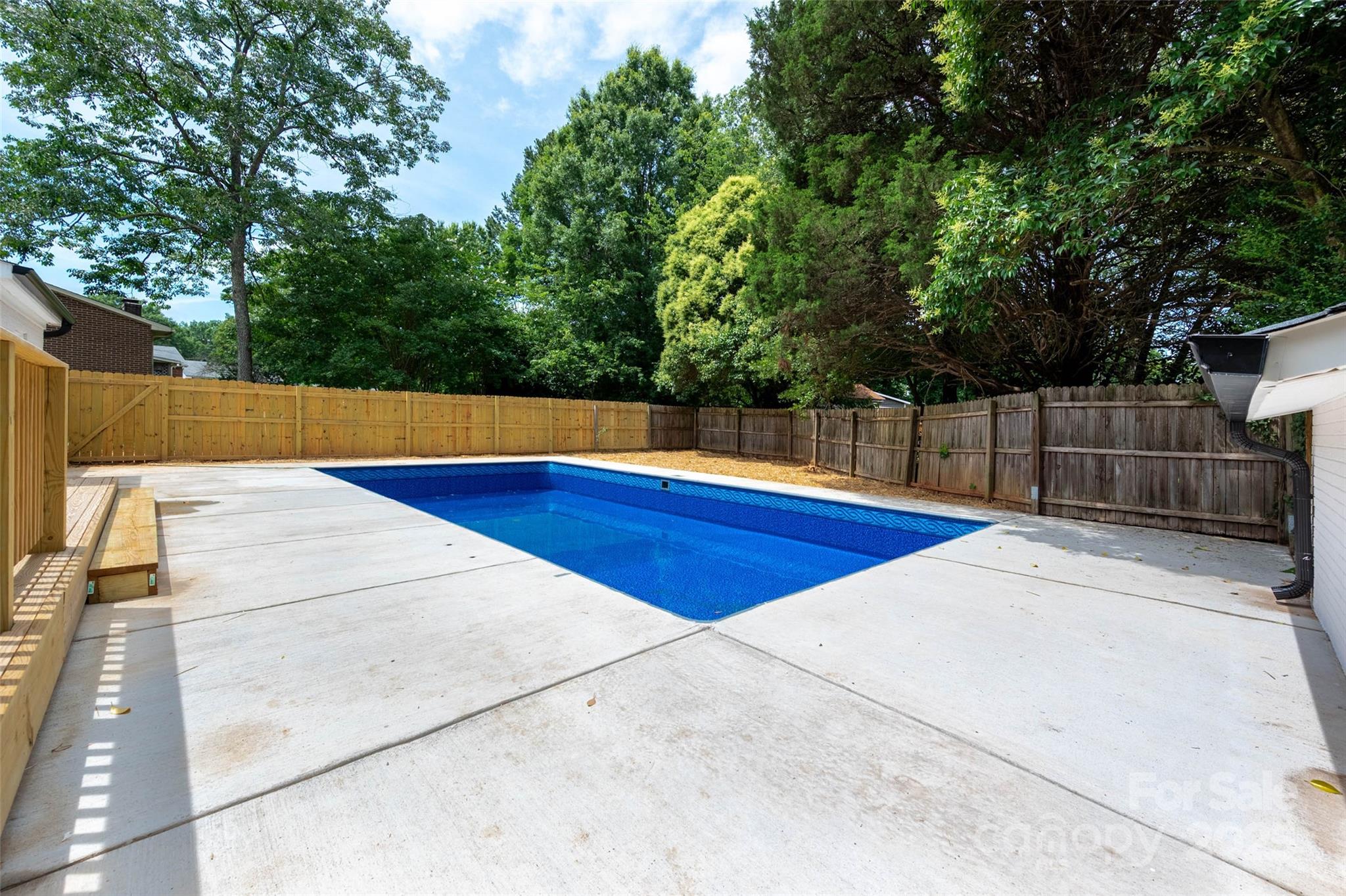 Brookwood Terrace - Residential