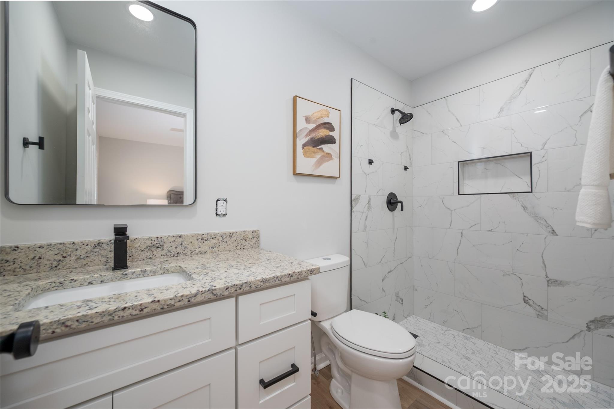 Brookwood Terrace - Residential