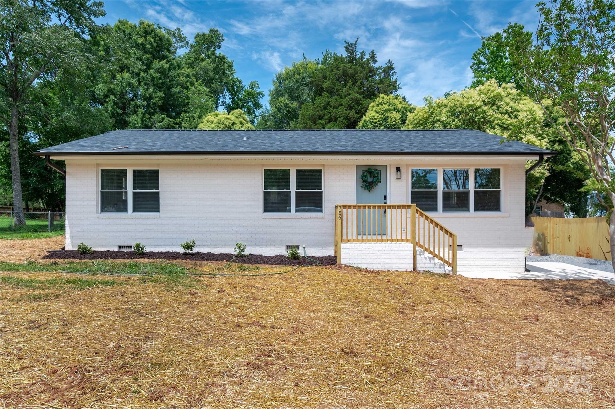 Brookwood Terrace - Residential