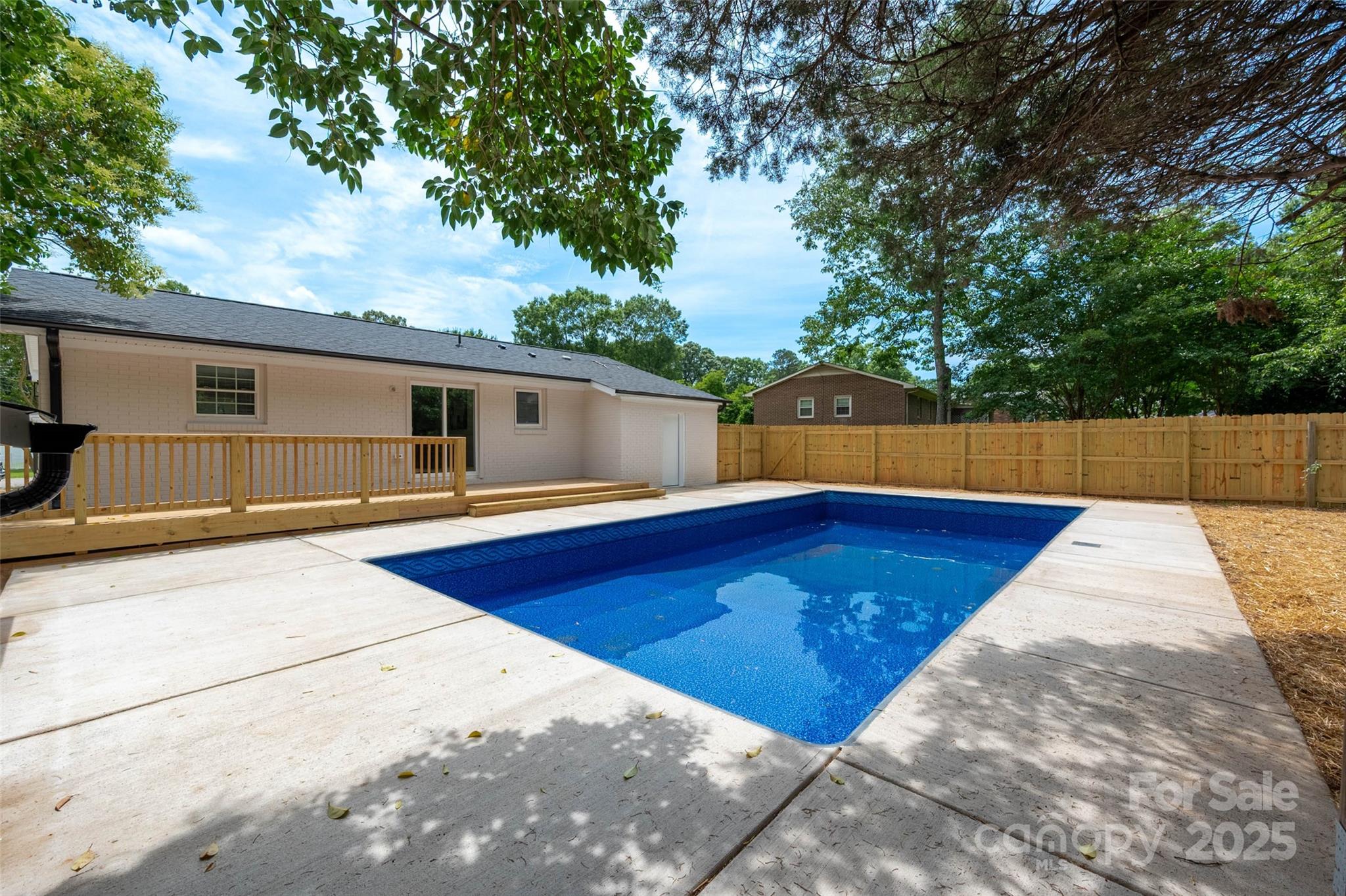 Brookwood Terrace - Residential