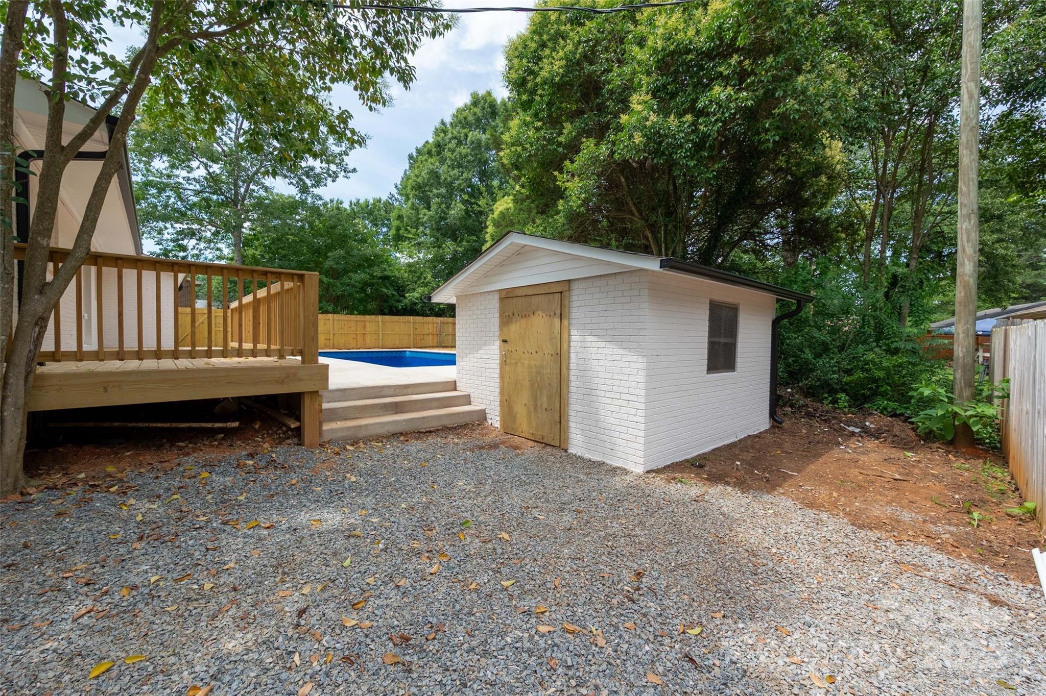 Brookwood Terrace - Residential