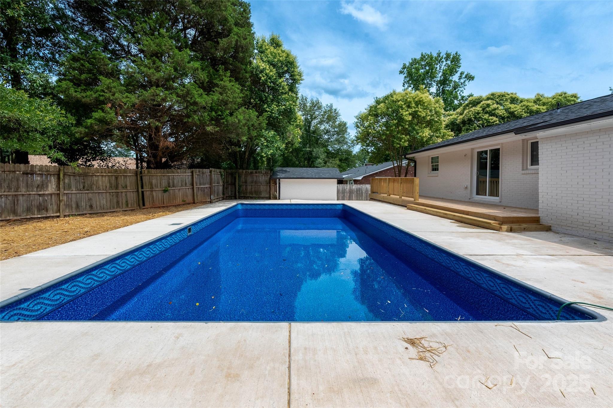 Brookwood Terrace - Residential