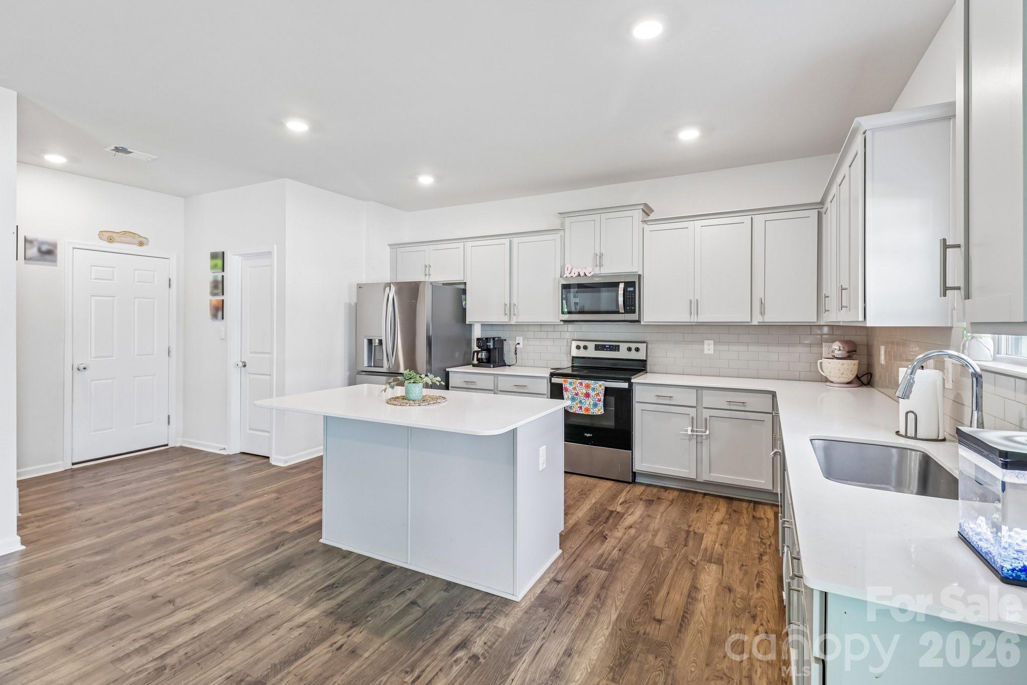 Crossroads - Residential