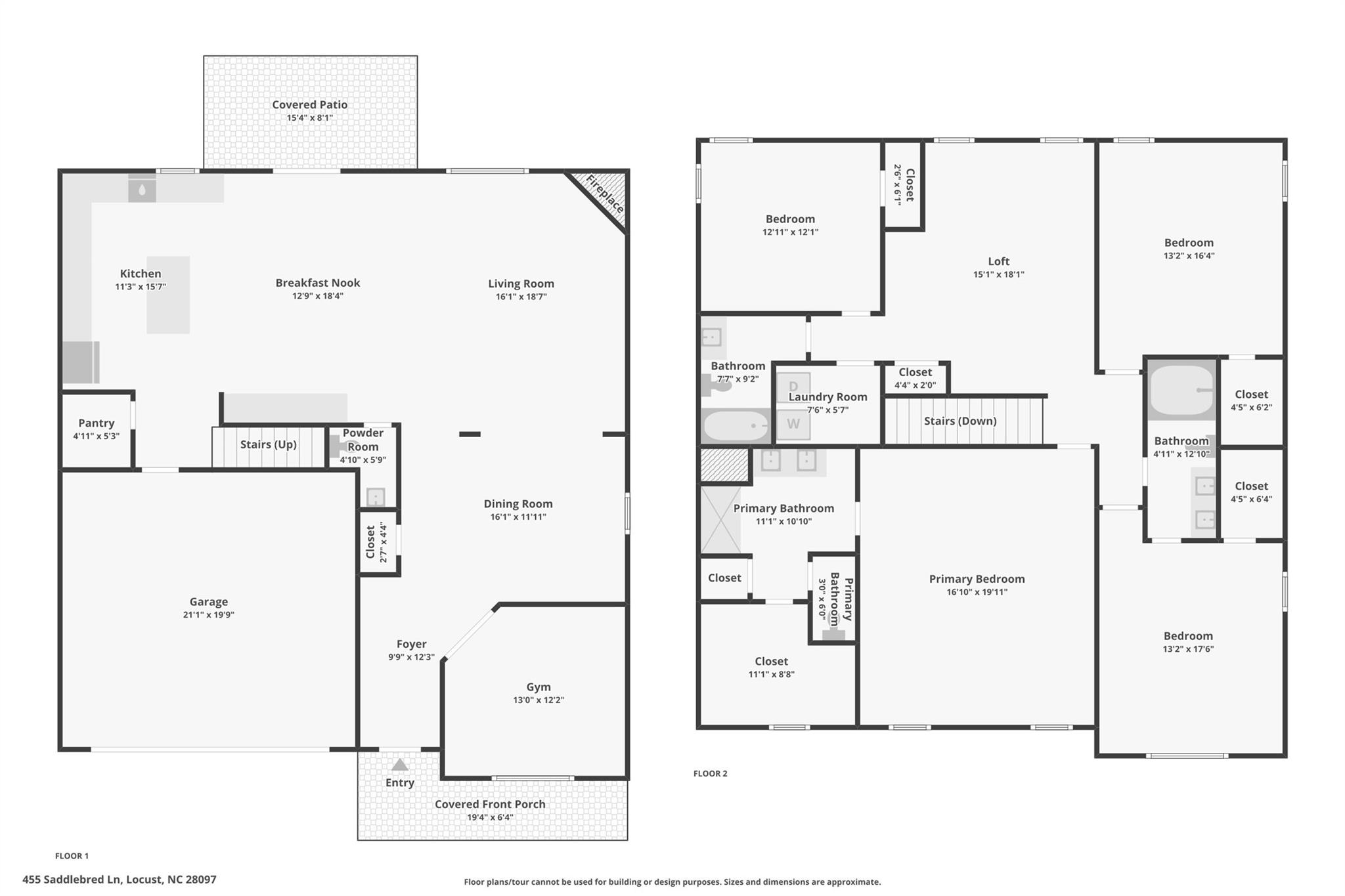 Crossroads - Residential