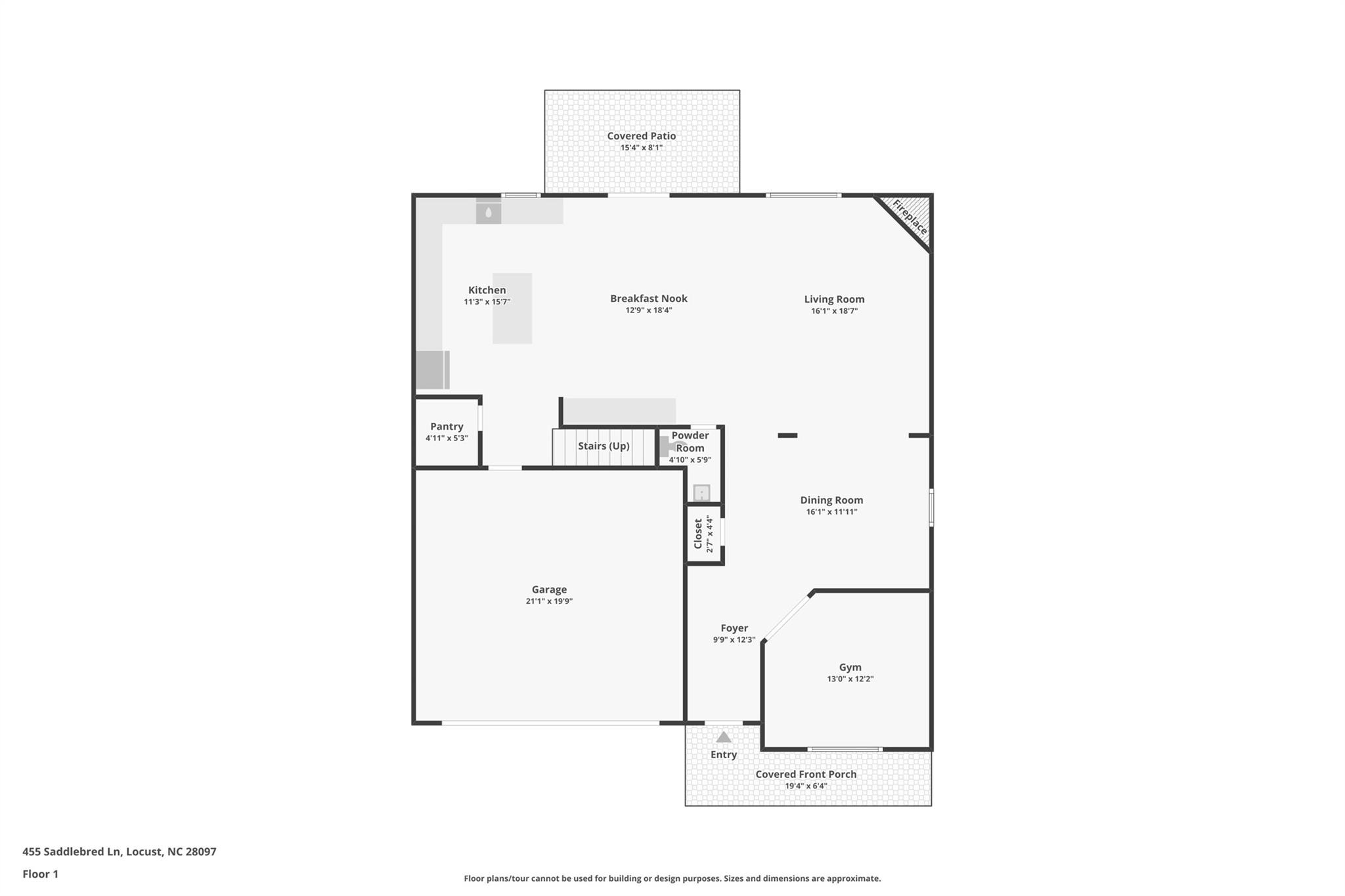 Crossroads - Residential