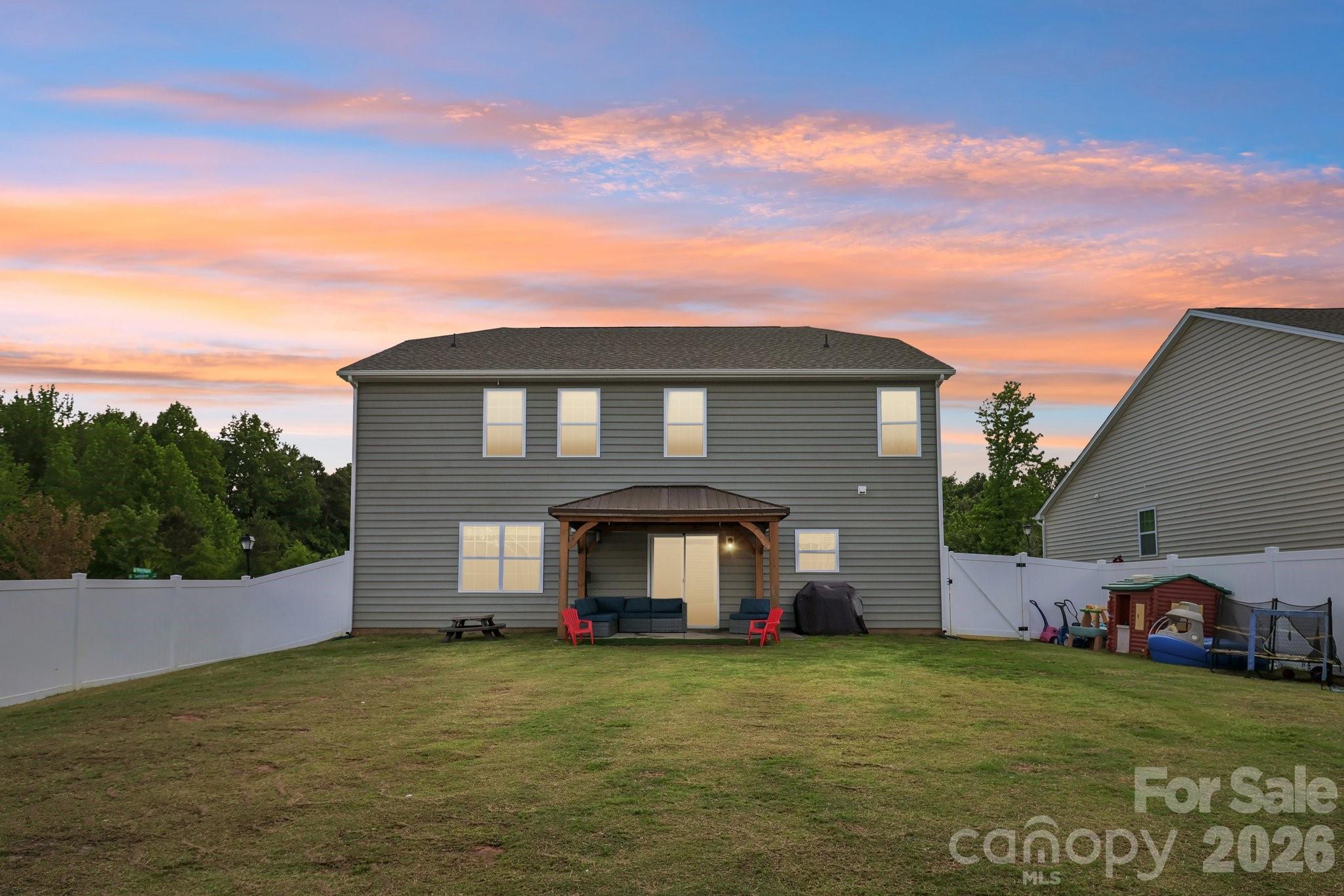 Crossroads - Residential