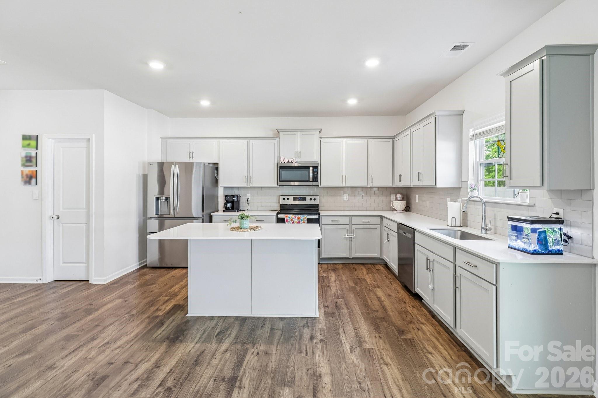 Crossroads - Residential