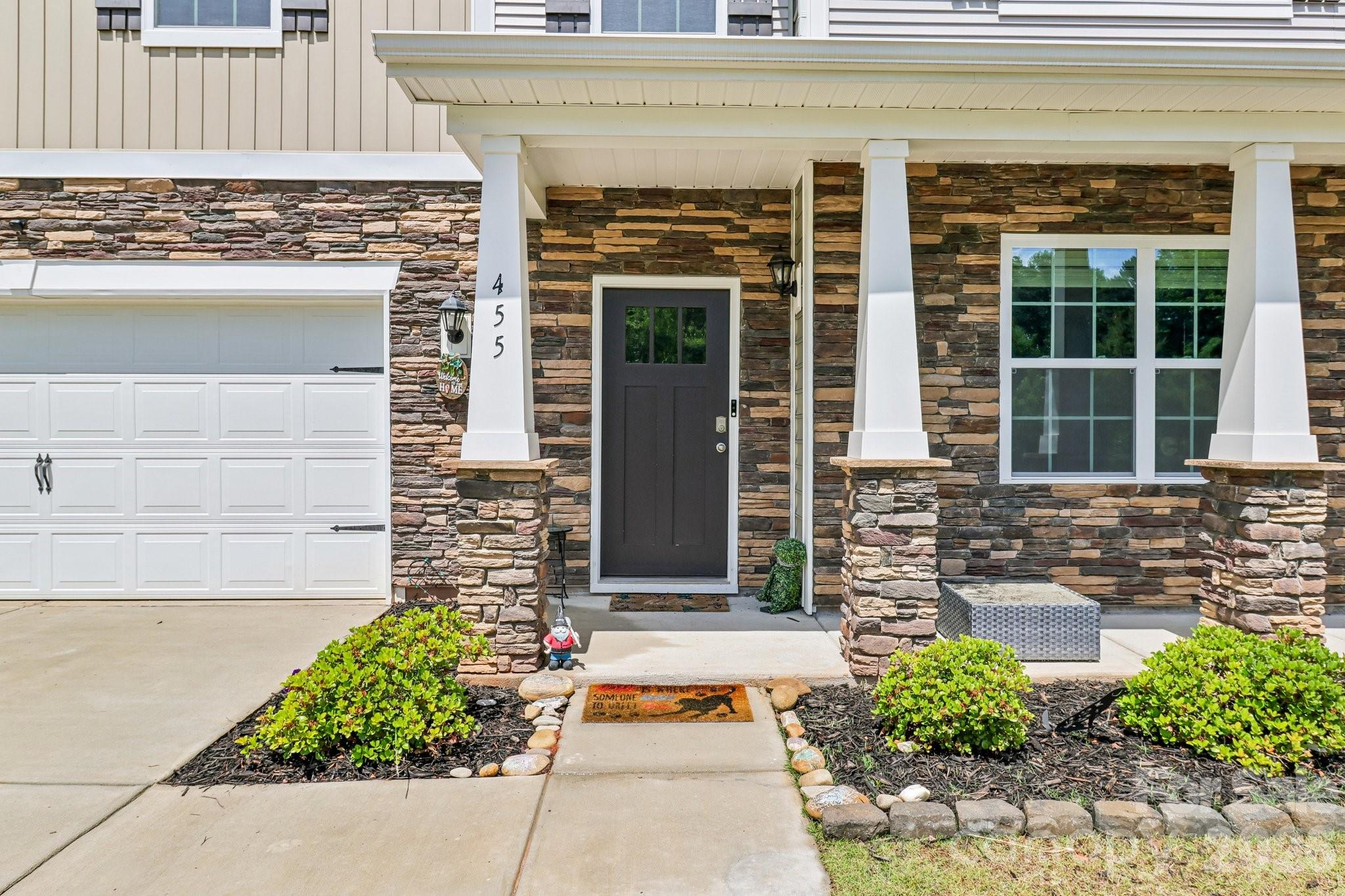 Crossroads - Residential