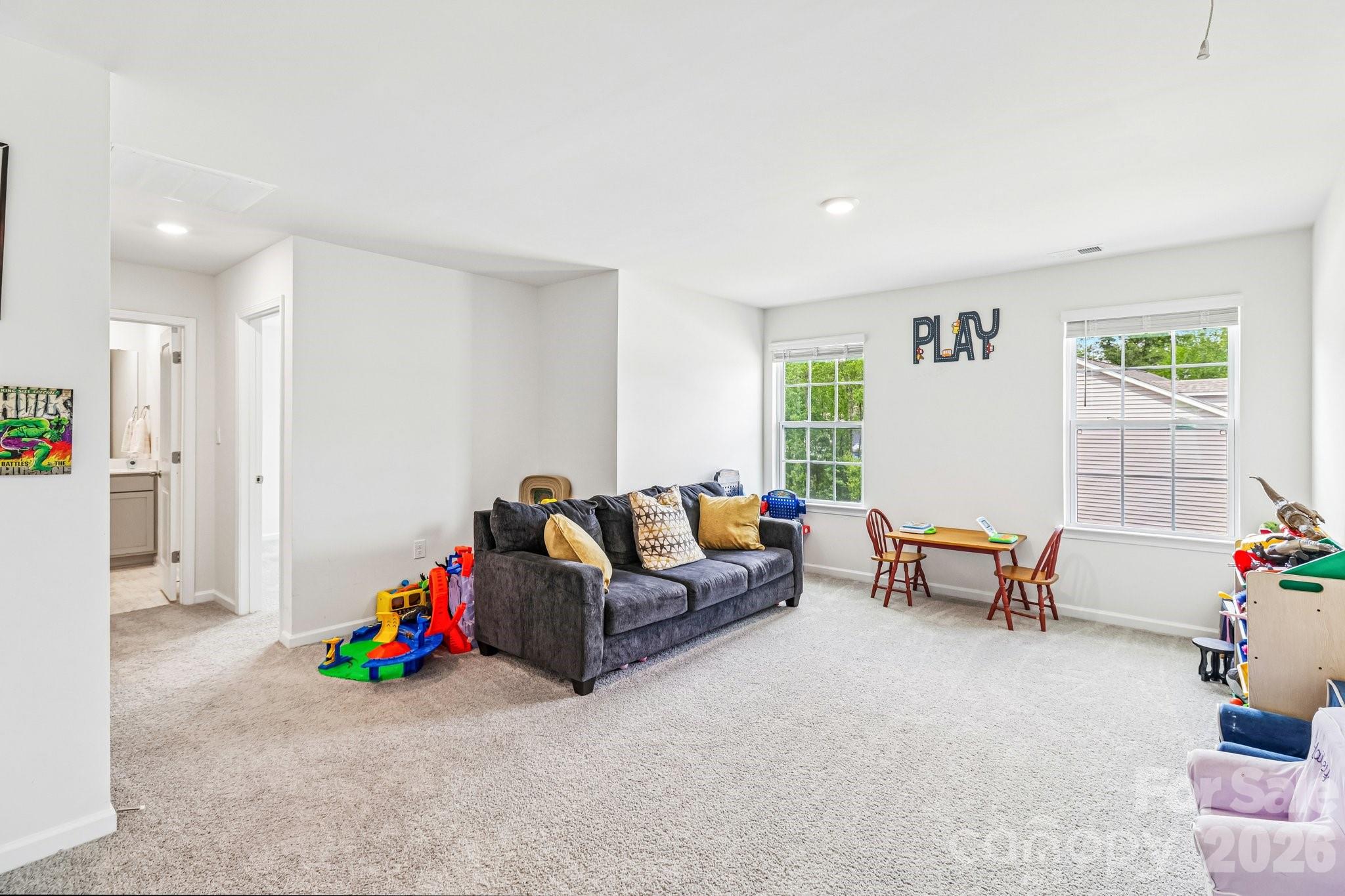 Crossroads - Residential
