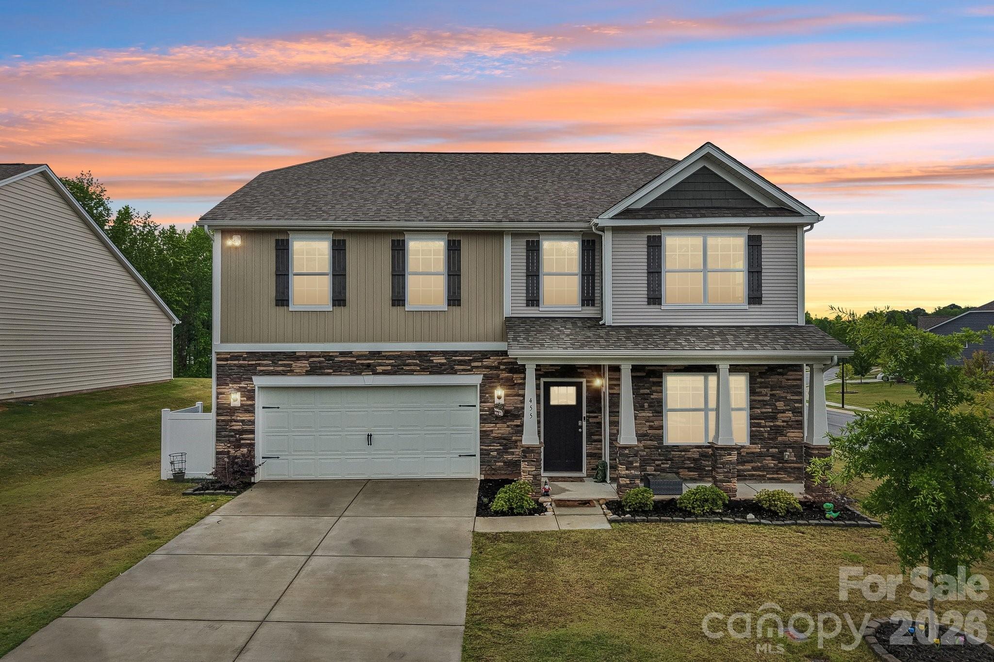 Crossroads - Residential