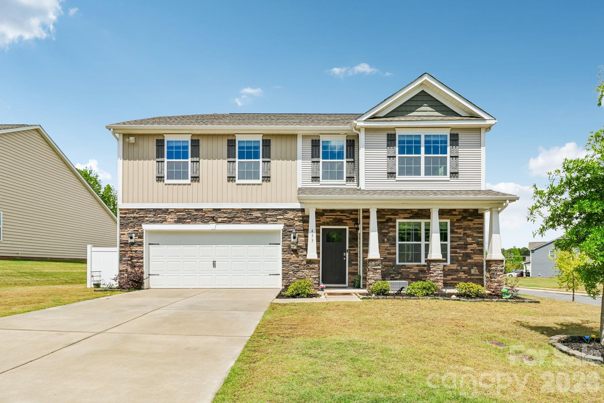 Crossroads - Residential