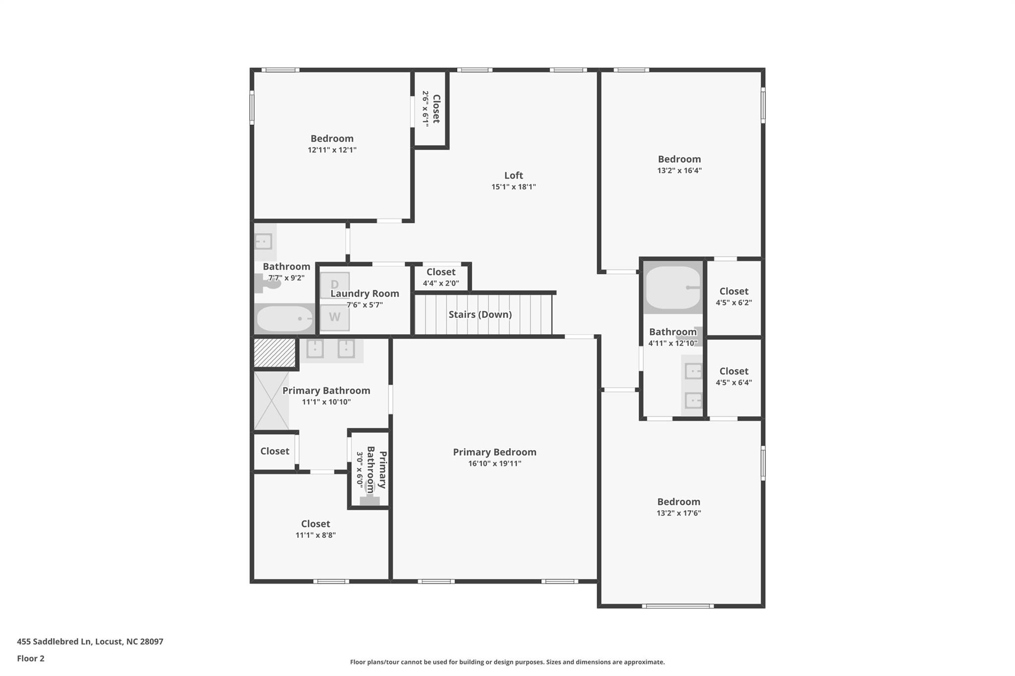 Crossroads - Residential