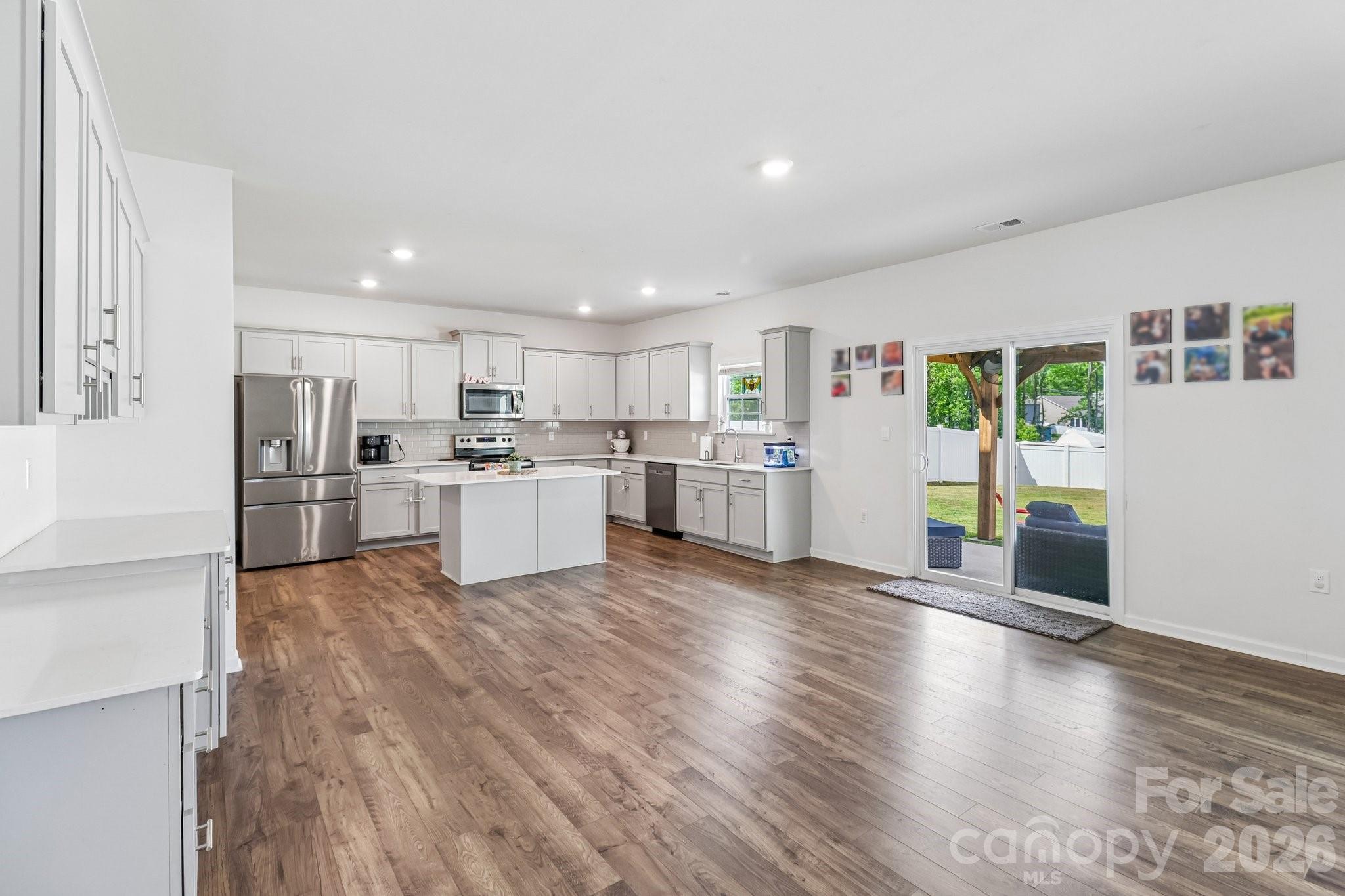 Crossroads - Residential