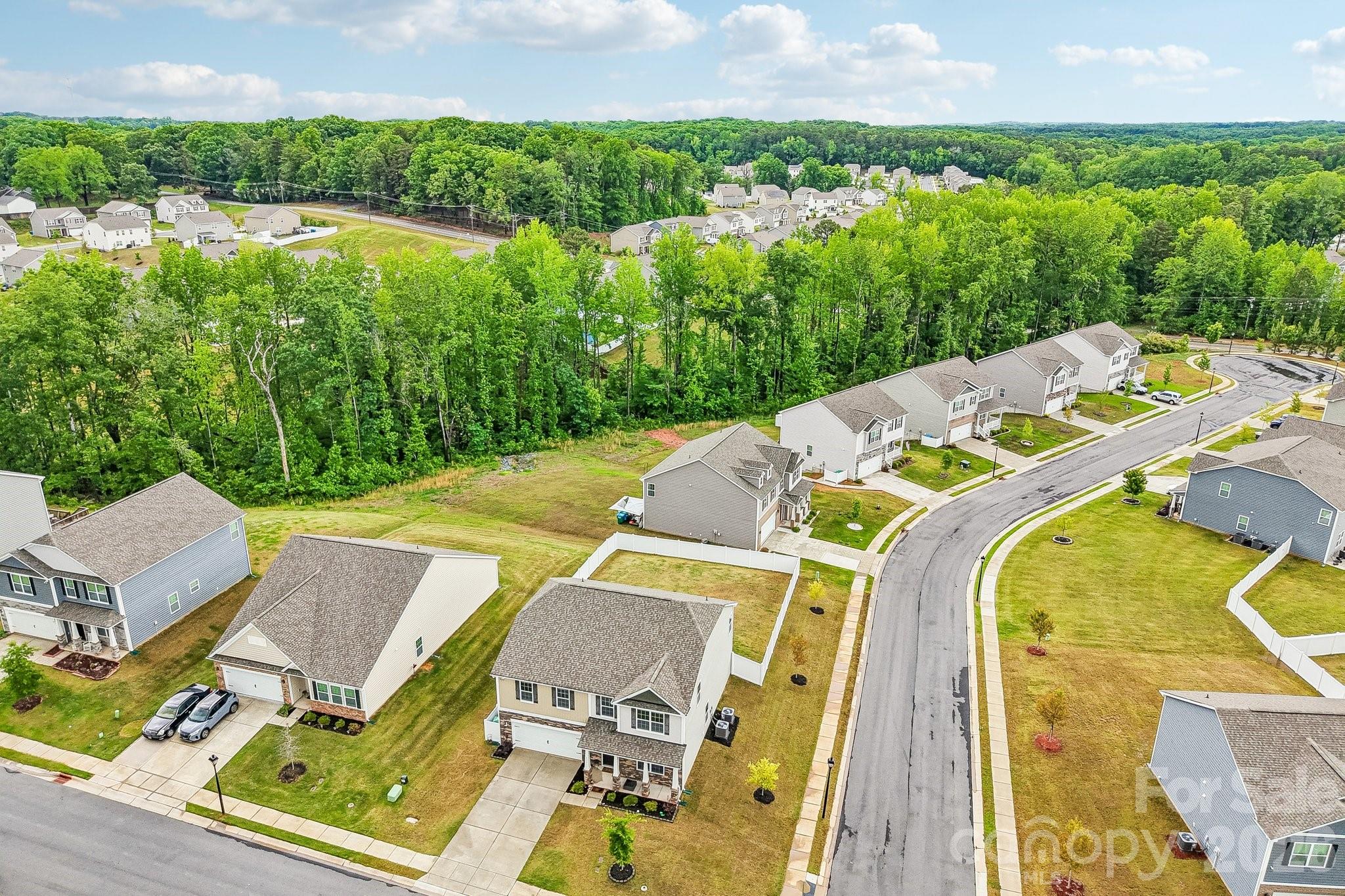 Crossroads - Residential