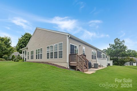 A home in Indian Land