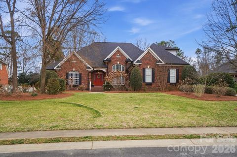 6318 Pumpernickel Lane Wesley Chapel NC 28110