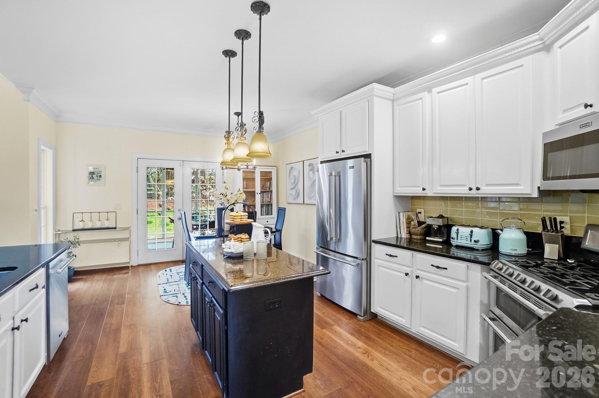 Price Mill - Residential