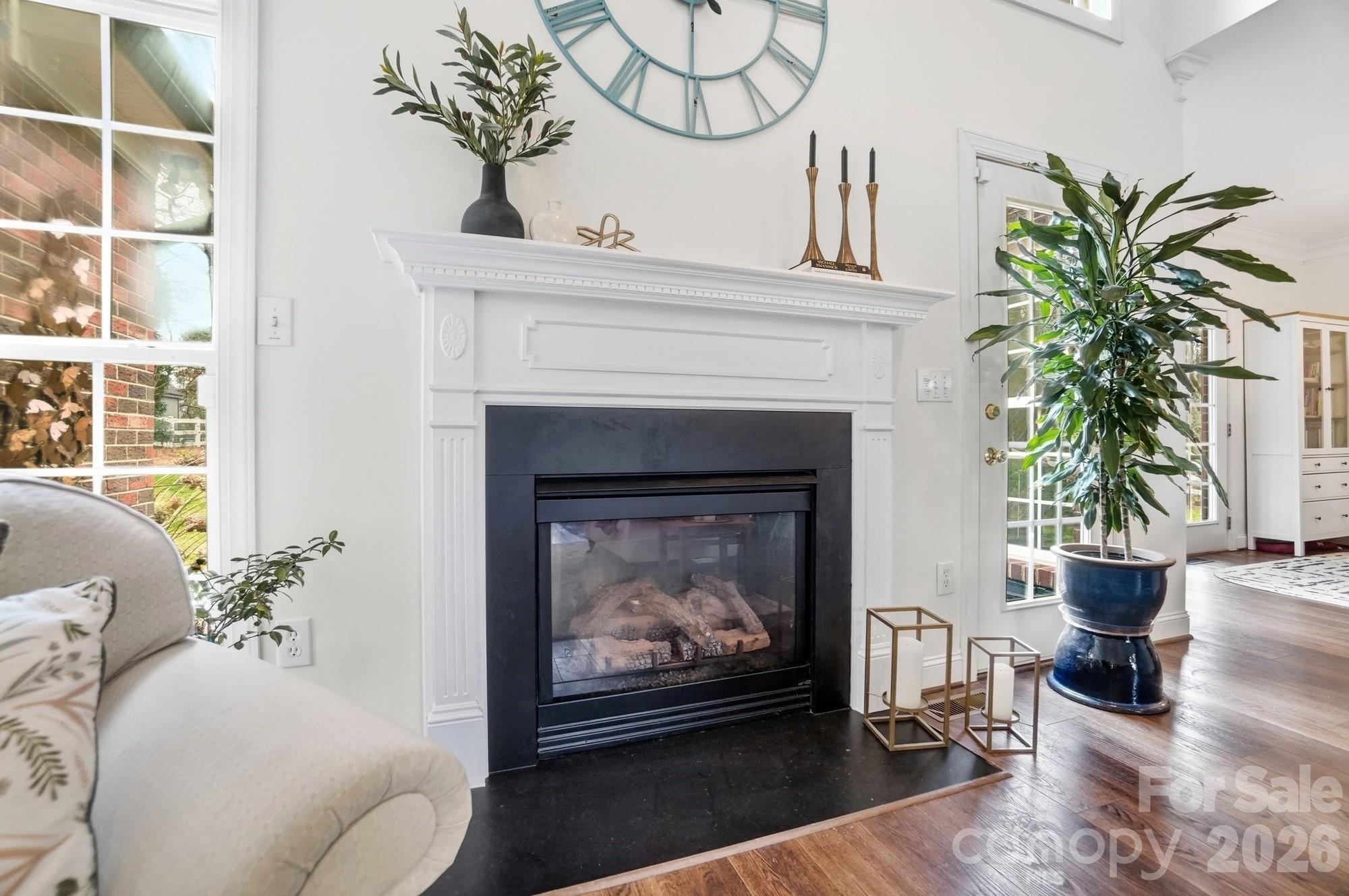 Price Mill - Residential