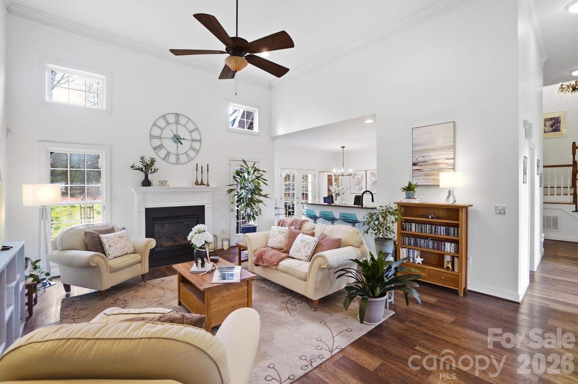 Price Mill - Residential