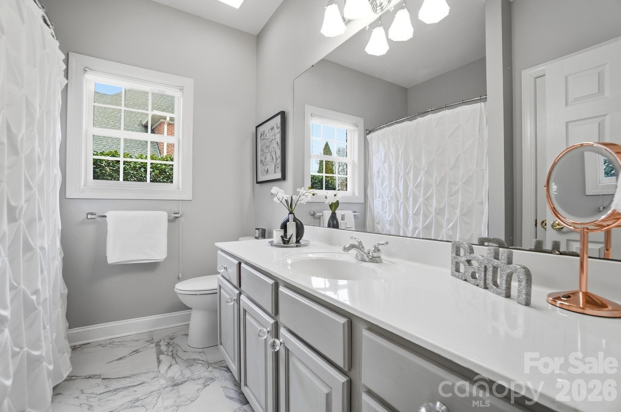 Price Mill - Residential