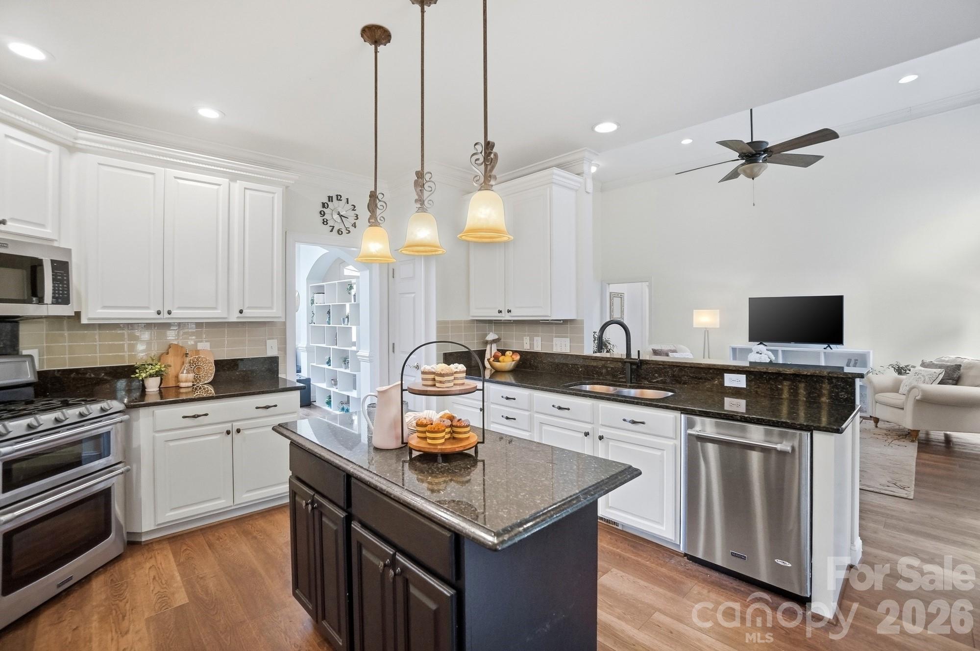 Price Mill - Residential